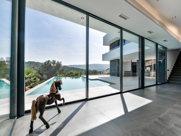 Villa for Sale in Jávea, Alicante 8