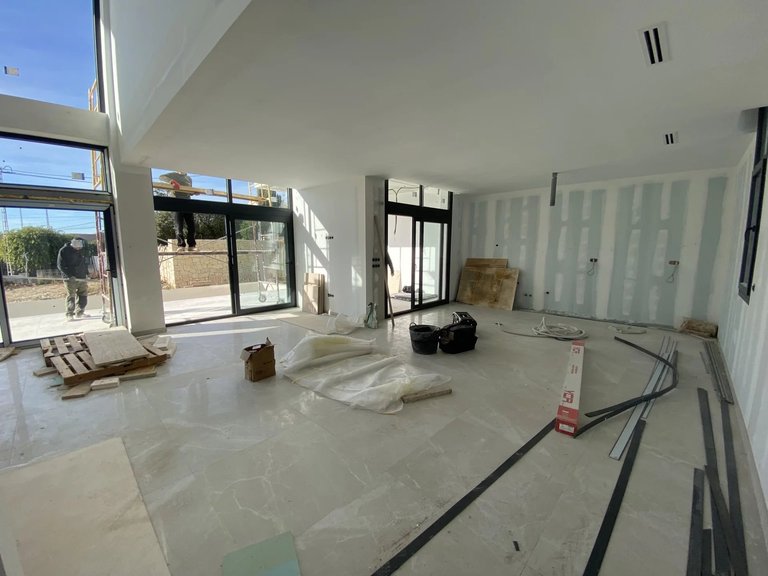 Villa for Sale in Calp, Alicante 11