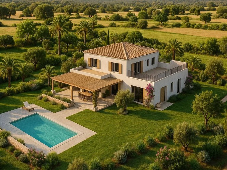 Villa for Sale in Dénia, Alicante 34