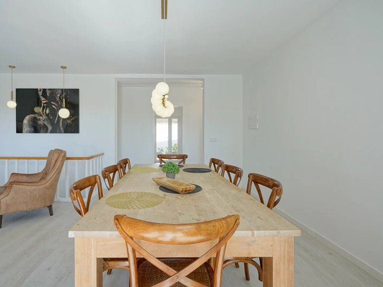 Villa for Sale in Calpe, Alicante 11