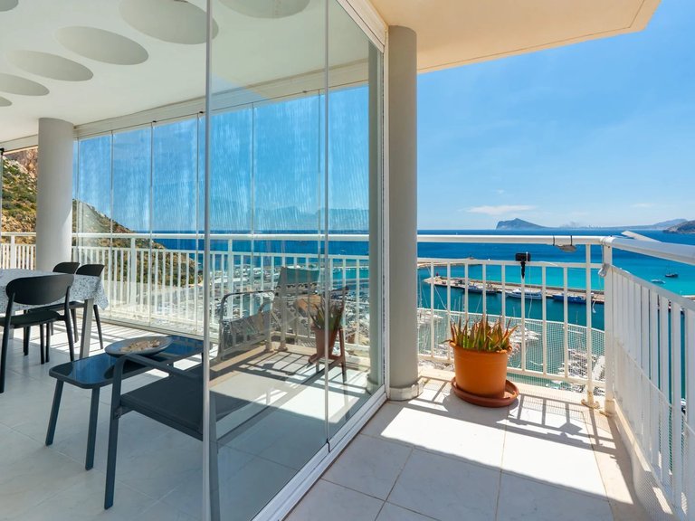 Apartment for Sale in Calpe, Alicante 1