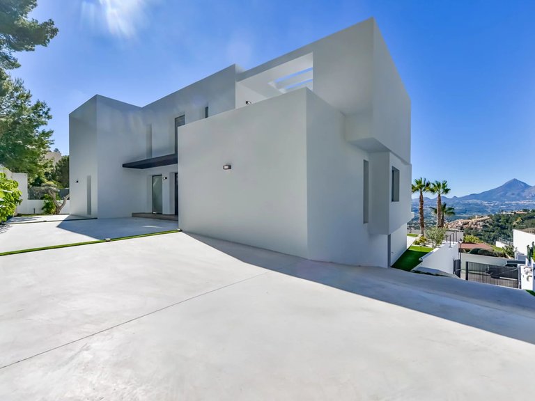 Villa for Sale in Altea, Alicante 8