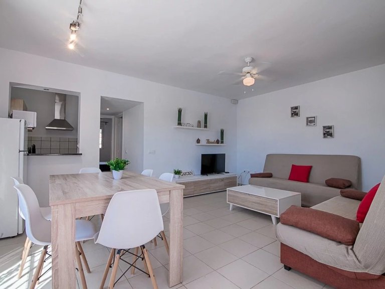 Villa for Sale in Calpe, Alicante 36