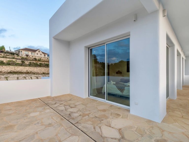 Villa for Sale in Benitachell, Alicante 33