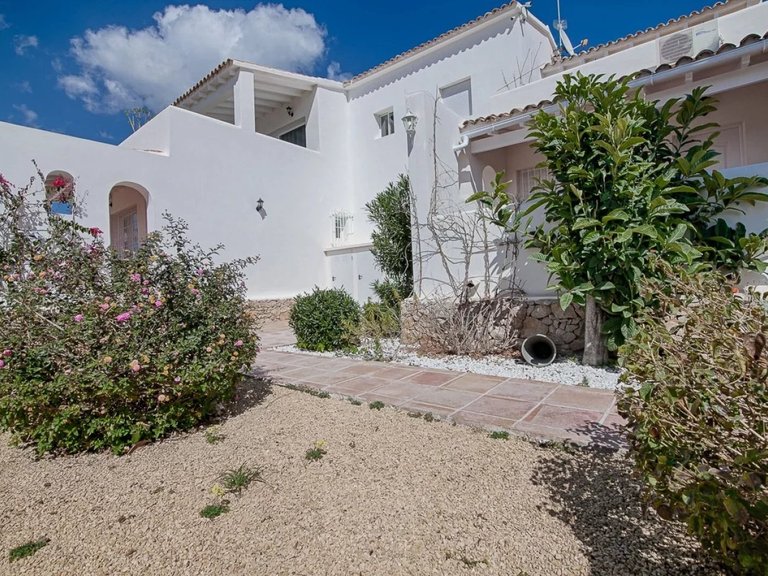 Villa for Sale in Calpe, Alicante 42