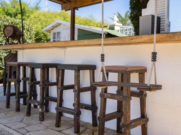 Villa à vendre à Dénia, Alicante 8