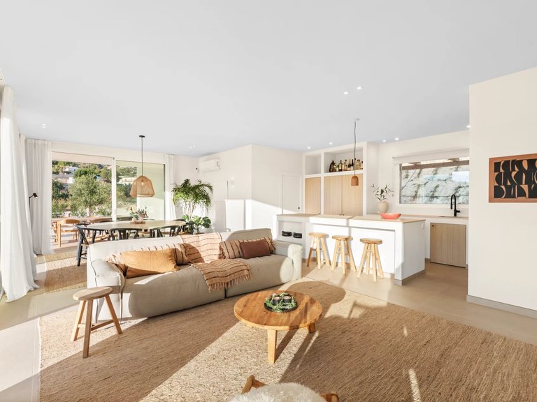 Villa for Sale in Benitachell, Alicante 8