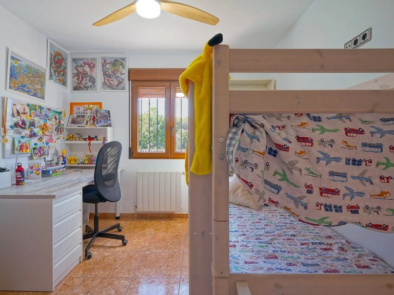 Villa for Sale in Jávea, Alicante 28