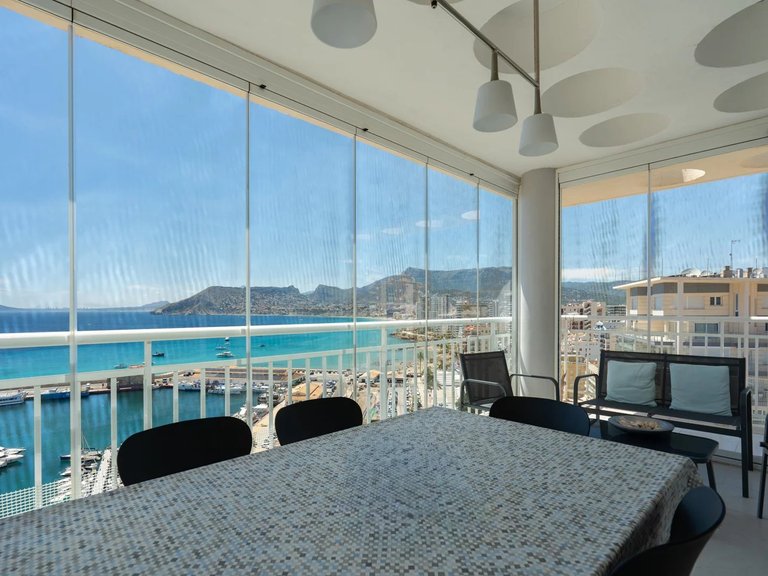 Apartment for Sale in Calpe, Alicante 26