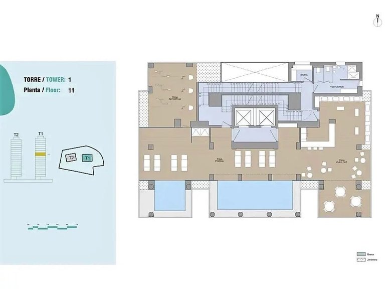 Apartment for Sale in Calpe, Alicante 5