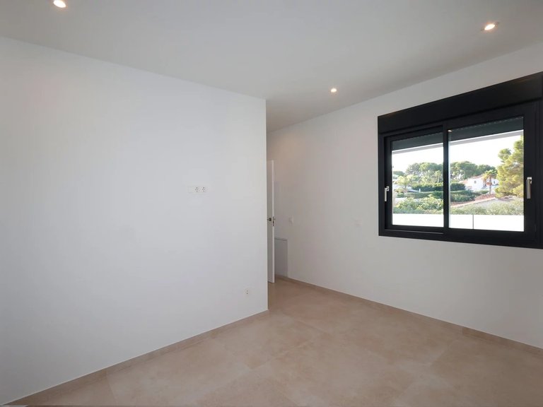 Villa for Sale in Calpe, Alicante 15