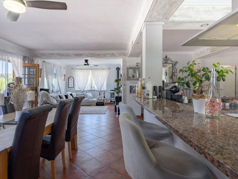 Villa à vendre à Dénia, Alicante 22