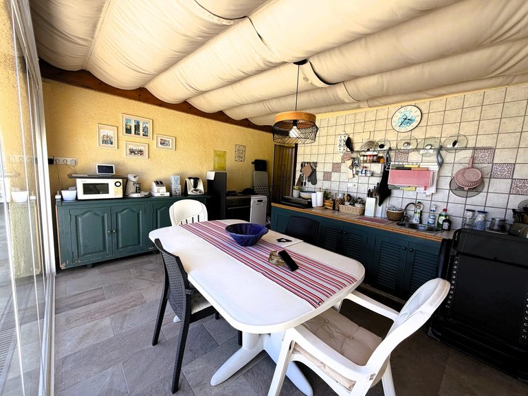 Villa for Sale in Calp, Alicante 20