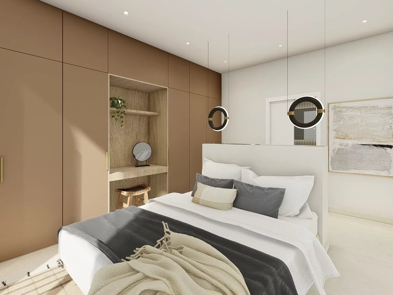 Villa for Sale in Polop, Alicante 13