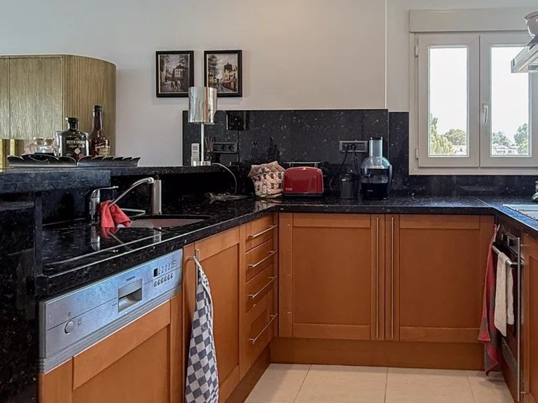 Apartment for Sale in Benissa, Alicante 8