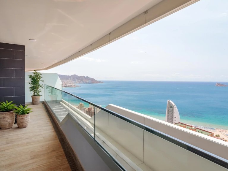 Apartment for Sale in Benidorm, Alicante 1
