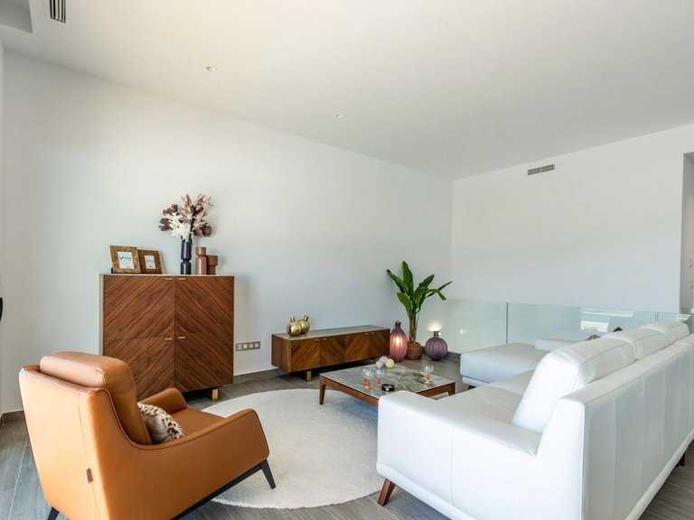 Villa for Sale in Finestrat, Alicante 13