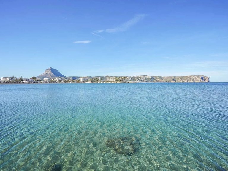 Villa for Sale in Jávea, Alicante 28