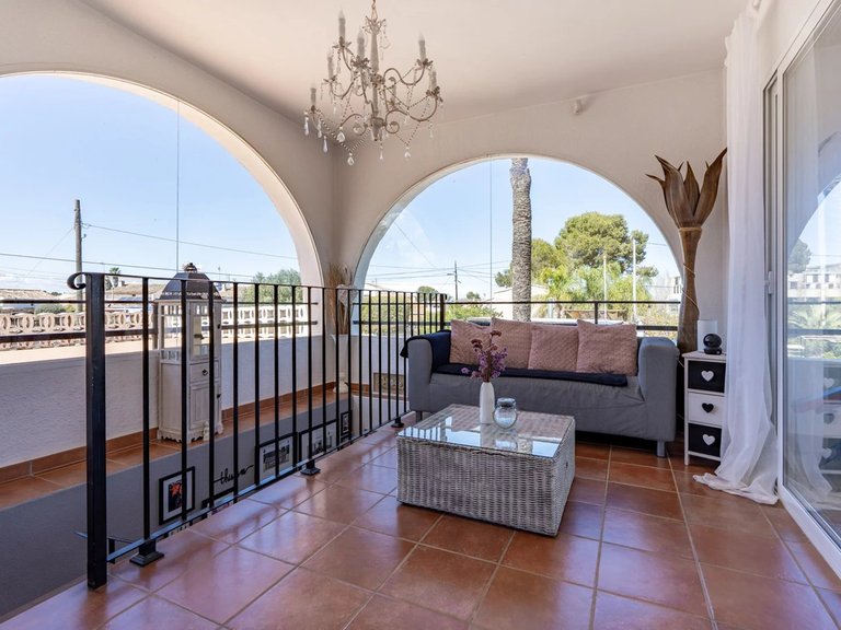 Villa à vendre à Dénia, Alicante 33