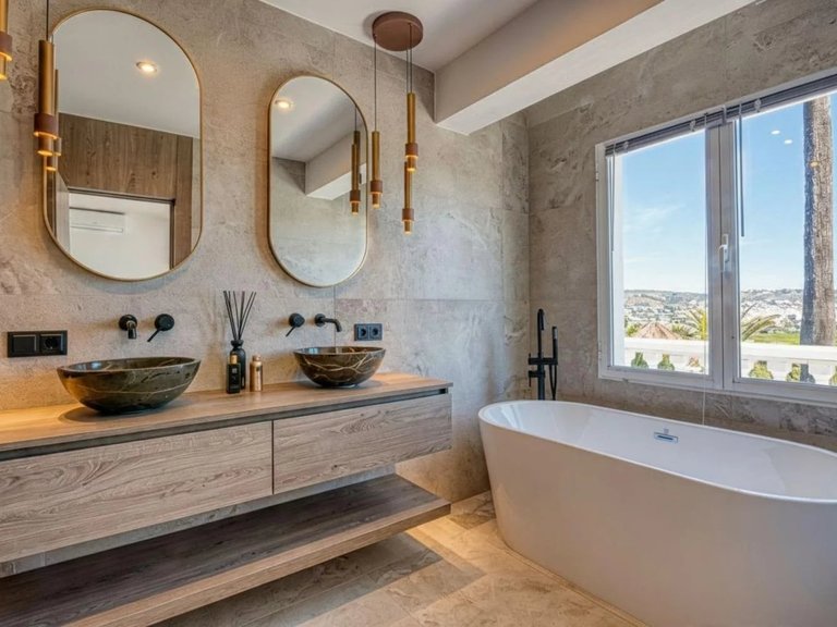 Villa for Sale in Jávea, Alicante 23