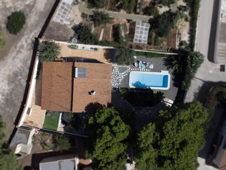 Villa for Sale in Calpe, Alicante 50