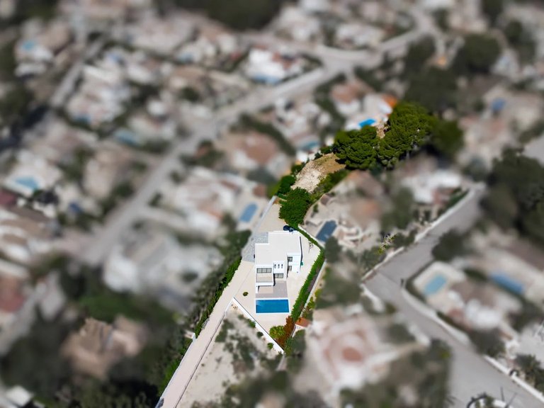 Villa for Sale in Benissa, Alicante 44
