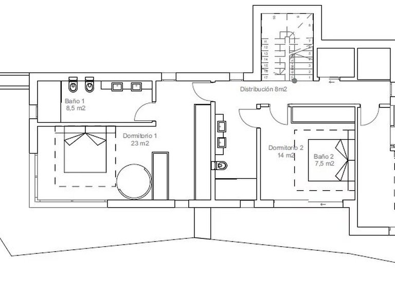 Villa for Sale in Jávea, Alicante 8
