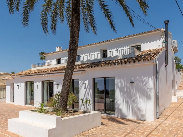 Villa for Sale in Benissa, Alicante 6