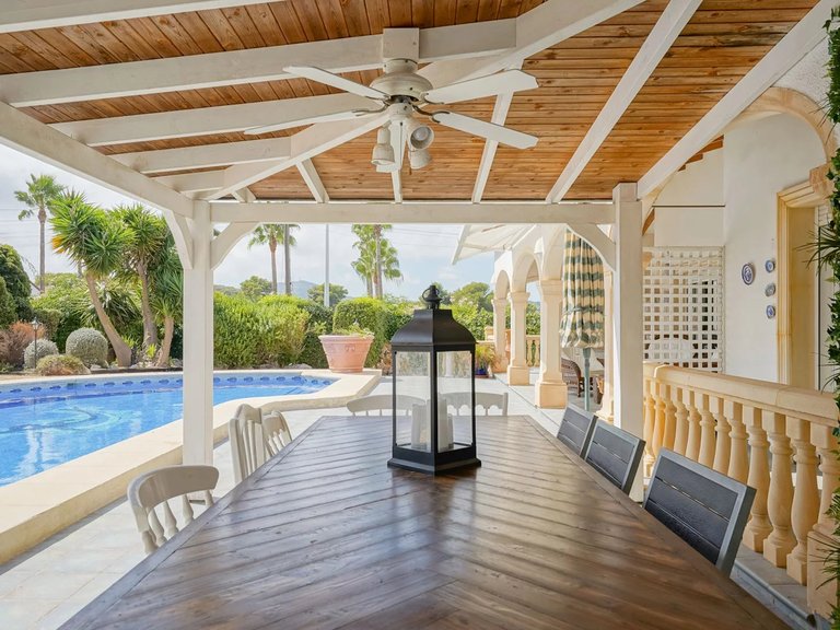 Villa for Sale in Jávea, Alicante 8