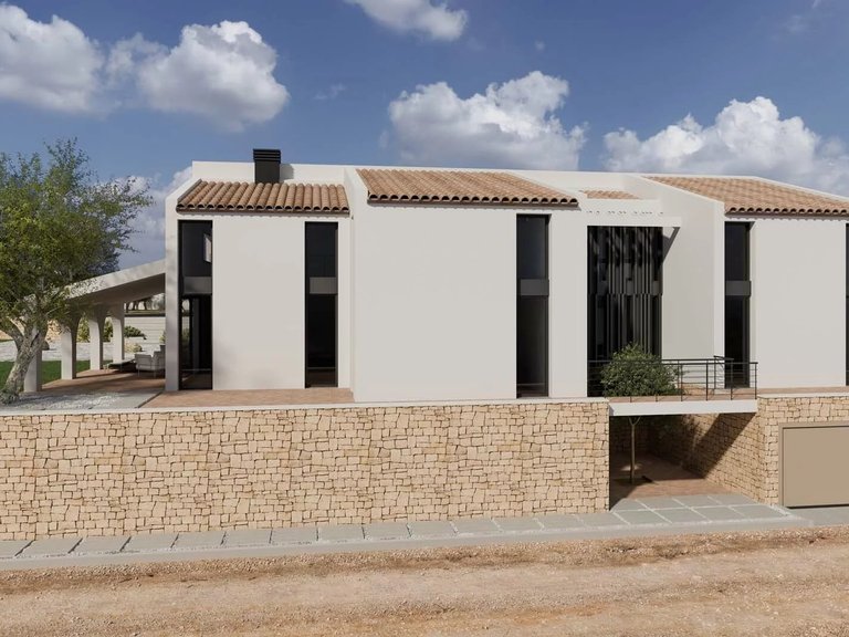 Villa for Sale in Teulada, Alicante 2