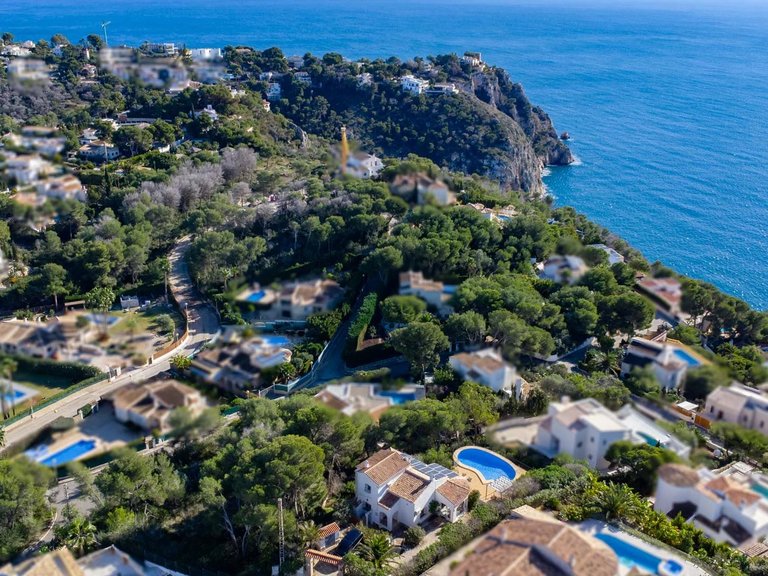 Villa for Sale in Jávea, Alicante 4