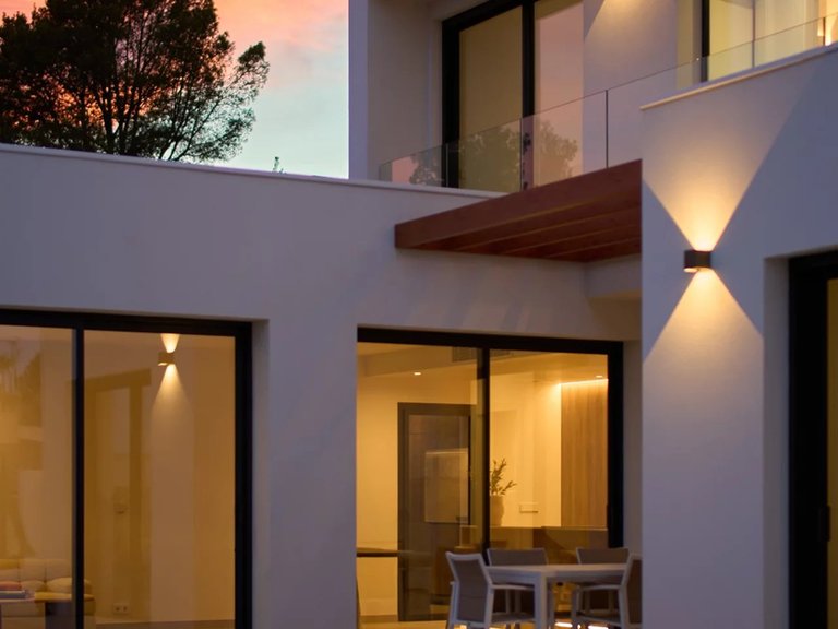 Villa for Sale in Alfaz Del Pi, Alicante 48