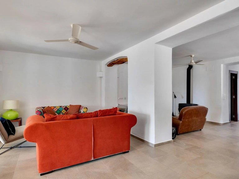 Villa for Sale in Benissa, Alicante 46