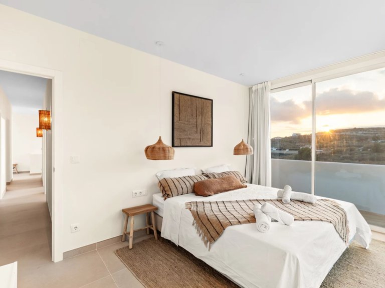 Villa for Sale in Benitachell, Alicante 27