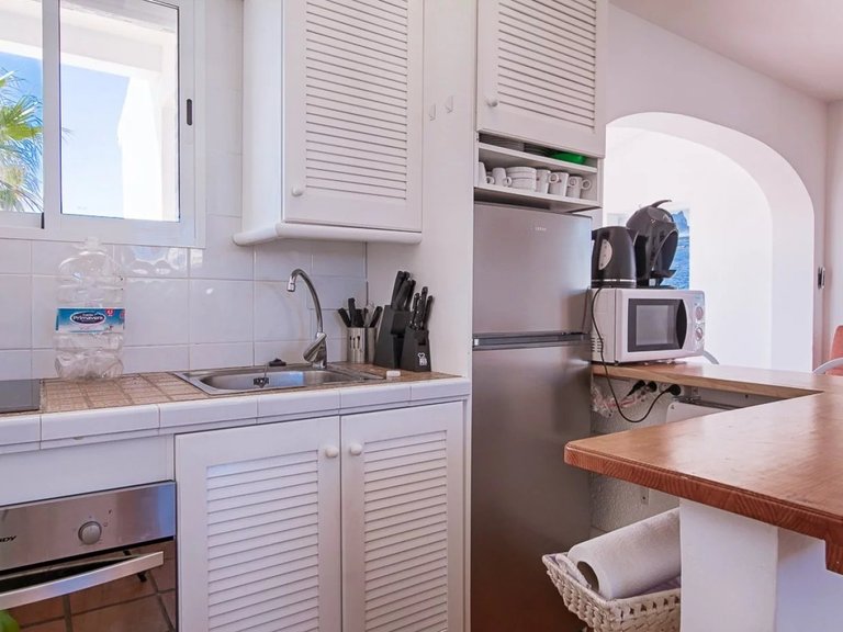 Villa for Sale in Calpe, Alicante 33