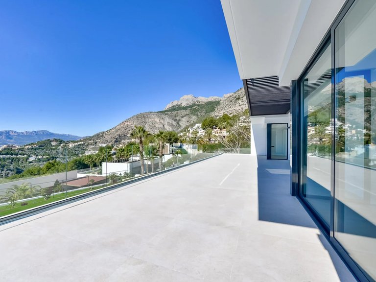 Villa for Sale in Altea, Alicante 31