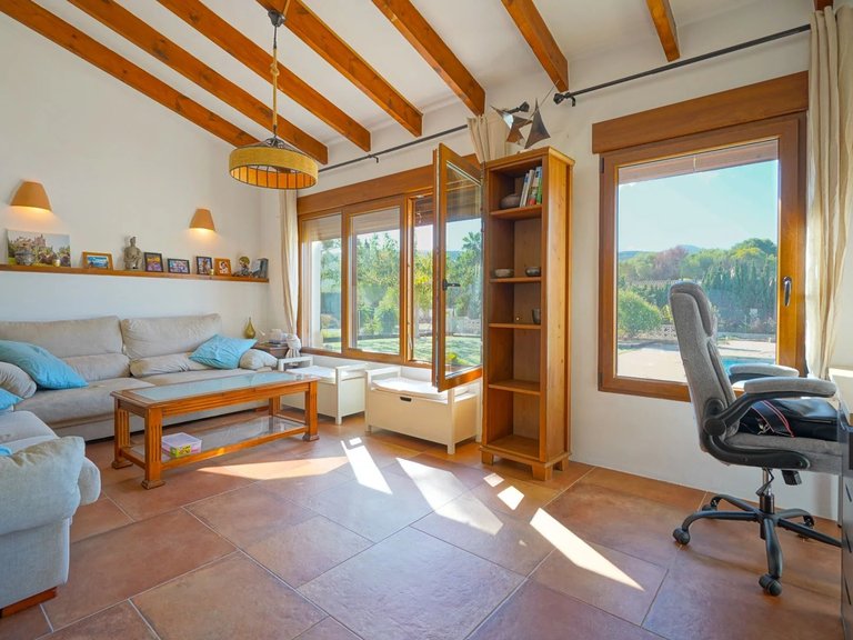 Villa for Sale in Jávea, Alicante 12