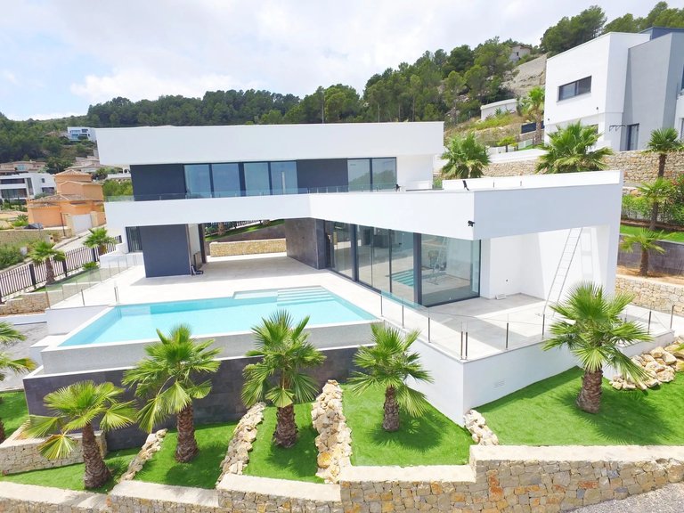 Villa for Sale in Jávea, Alicante 45