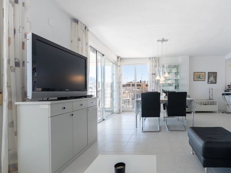 Apartment for Sale in Calpe, Alicante 11