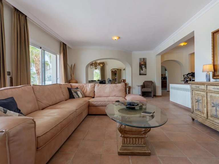 Villa for Sale in Altea, Alicante 15