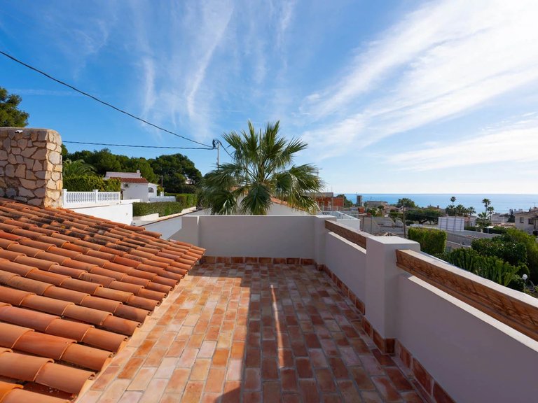 Villa for Sale in Benissa, Alicante 35