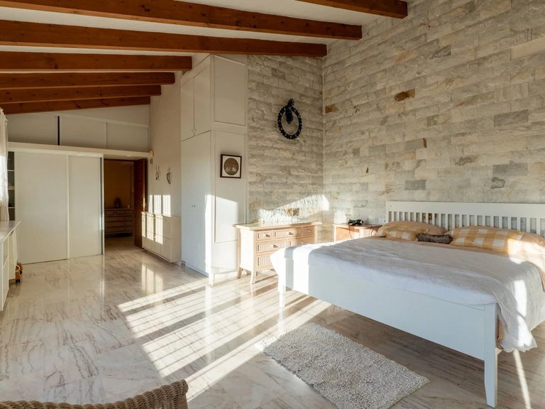 Villa for Sale in Benissa, Alicante 13