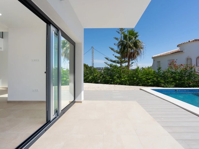 Villa for Sale in Benissa, Alicante 9