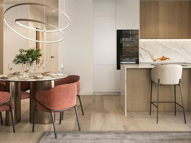 Apartment for Sale in Calpe, Alicante 16