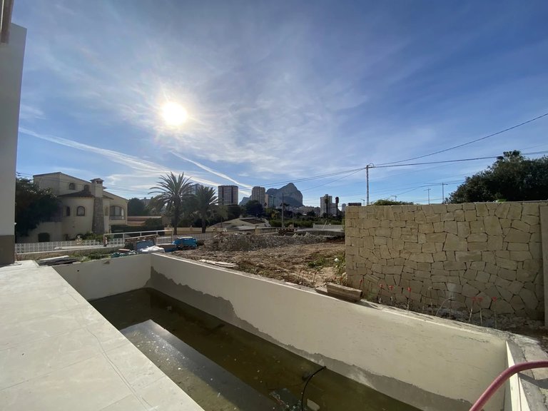 Villa for Sale in Calp, Alicante 3