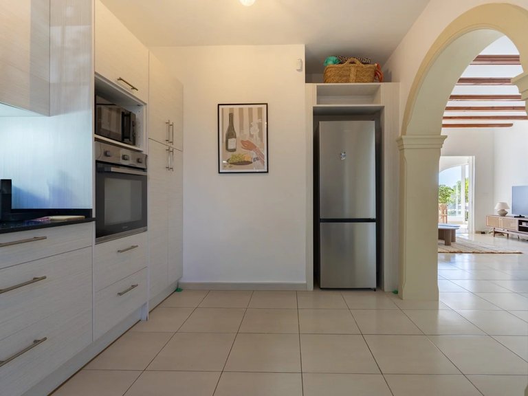 Villa for Sale in Jávea, Alicante 24
