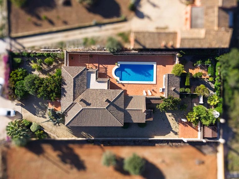 Villa for Sale in Jalón, Alicante 4