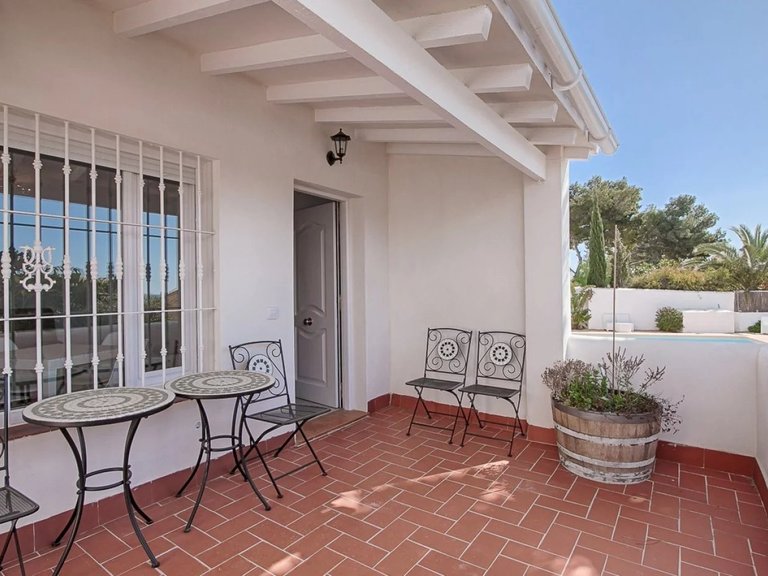 Villa for Sale in Calpe, Alicante 8