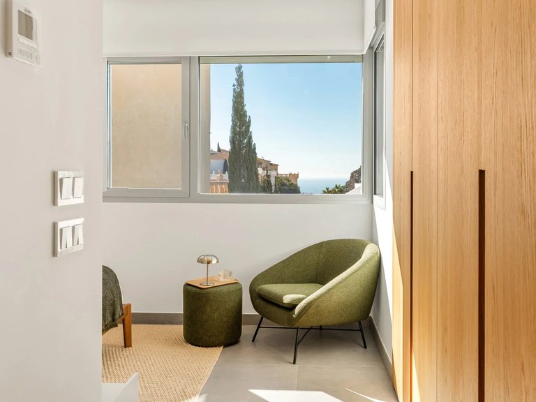 Villa for Sale in Benitachell, Alicante 17
