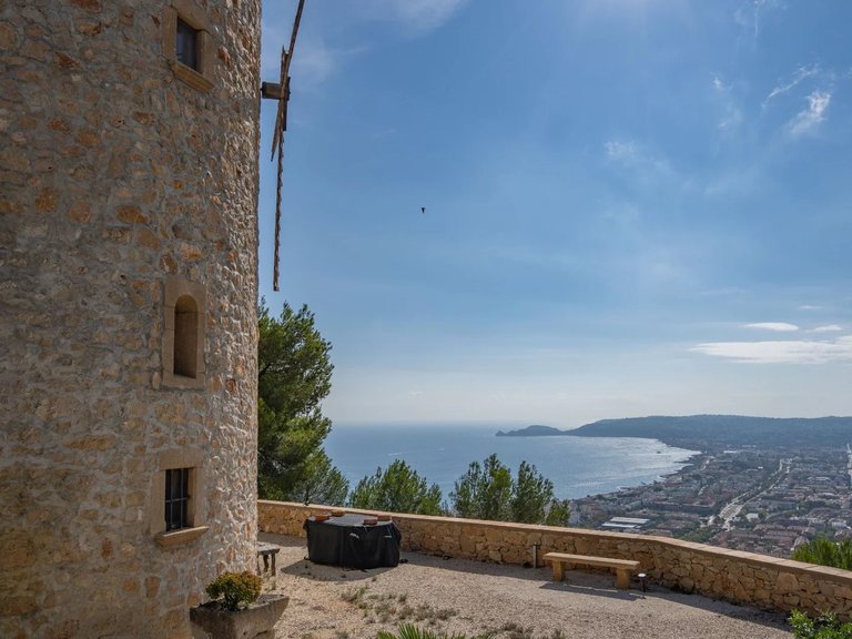 Villa for Sale in Jávea, Alicante 47